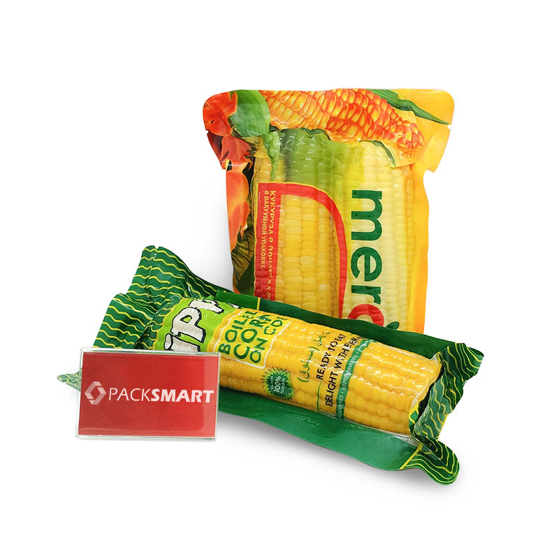 Vacuum Pouches